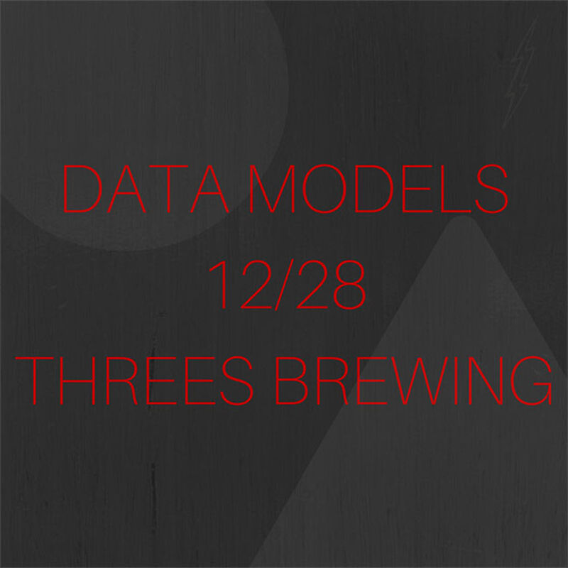 12/28/16 Threes Brewing, Brooklyn, NY 