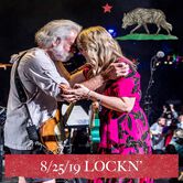 08/25/19 LOCKN' Festival, Arrington, VA 