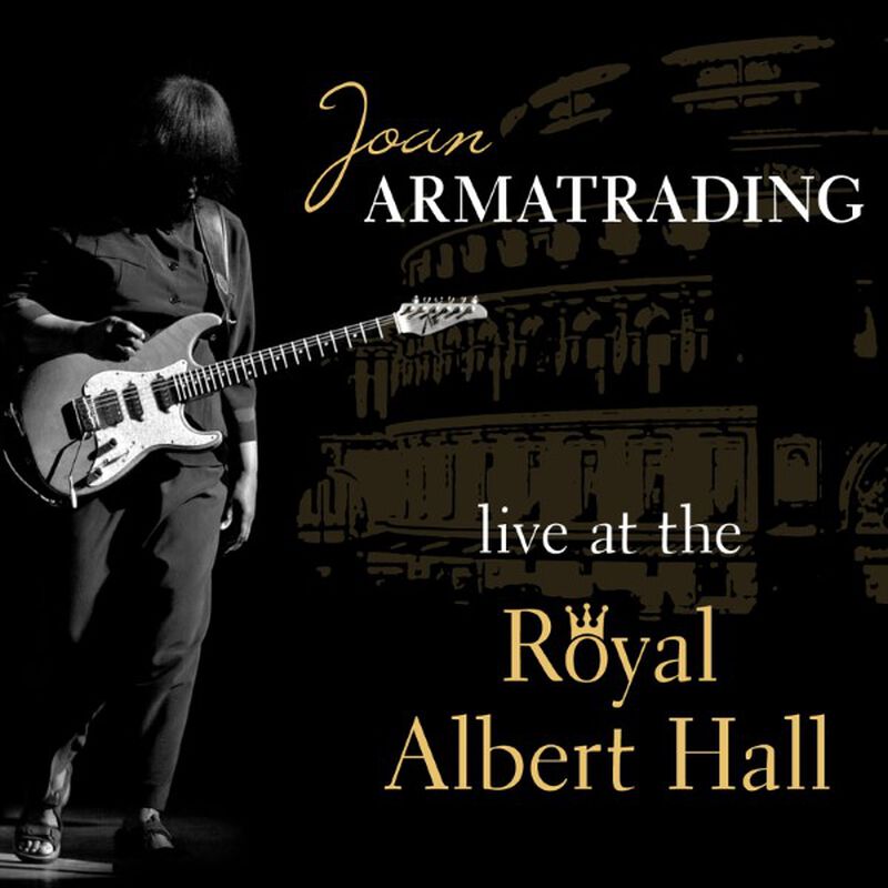 04/12/10 Live At The Royal Albert Hall, London, ENG 