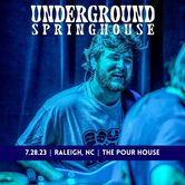 07/28/23 The Pour House, Raleigh, NC 
