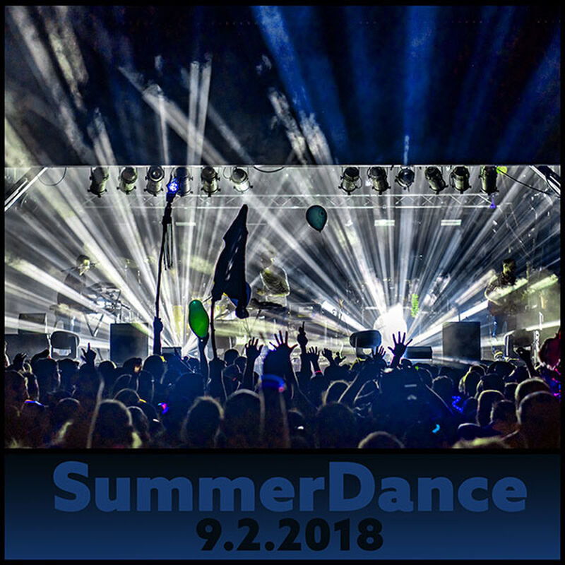 SummerDance 2018
