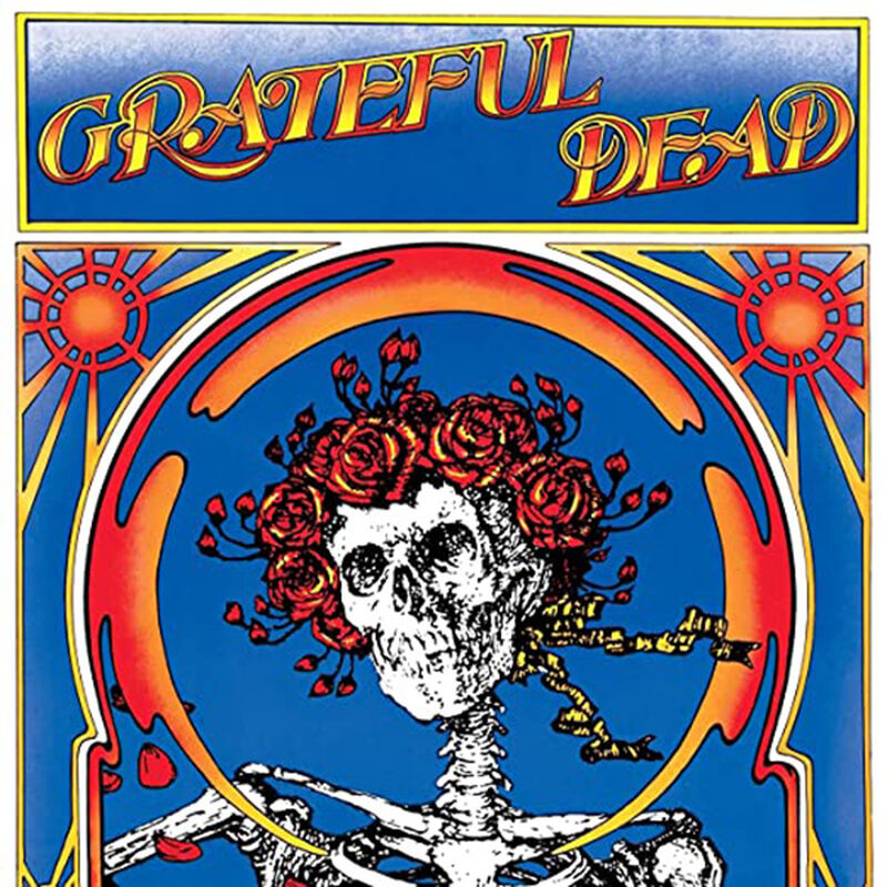 Grateful Dead (Skull & Roses) [2021 Remaster] [Live]