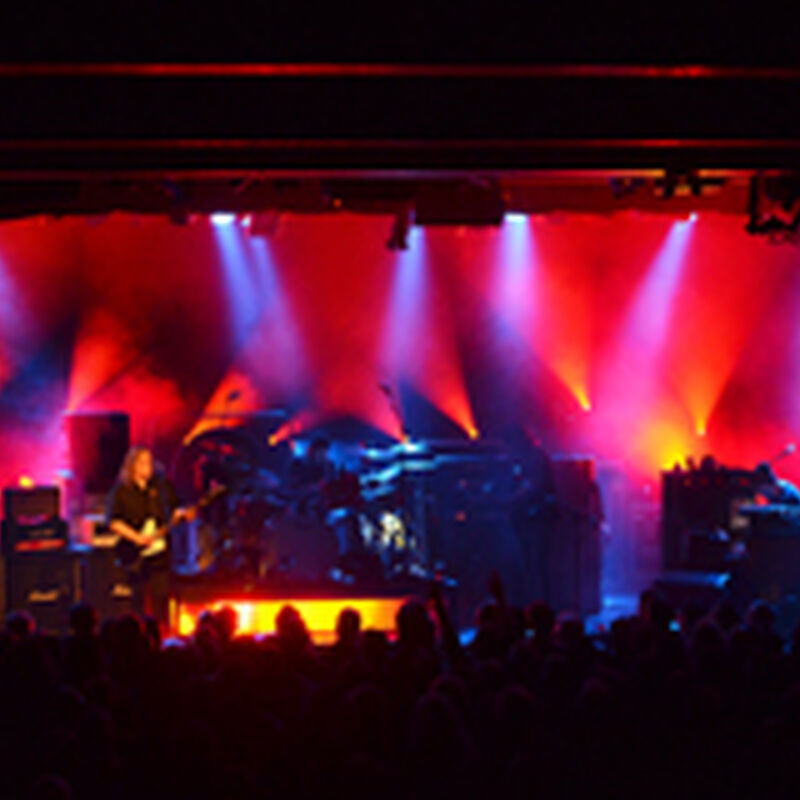 10/25/13 Commodore Ballroom, Vancouver, BC 