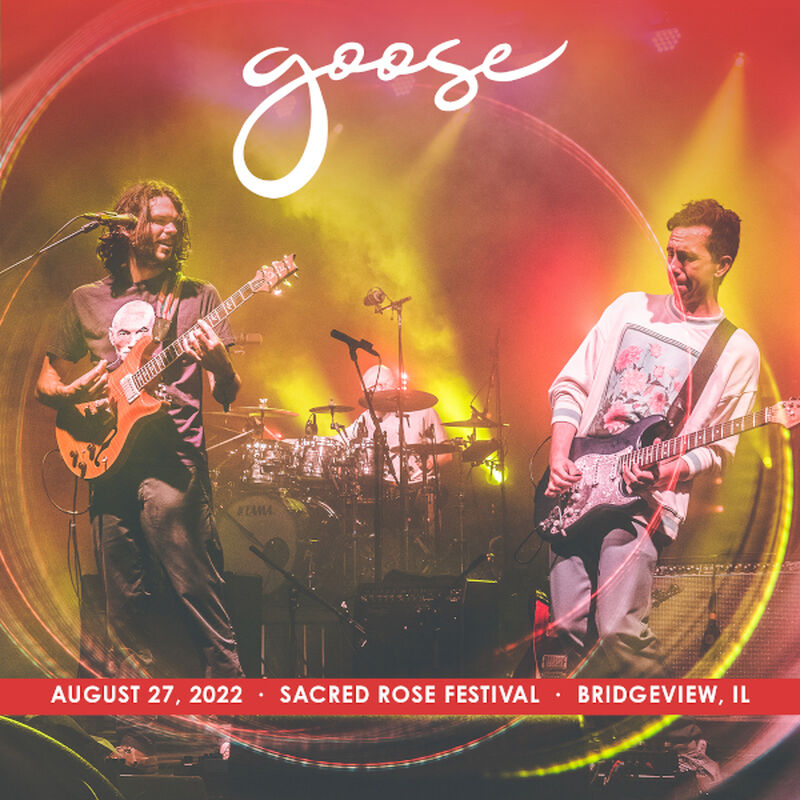 08/27/22 Sacred Rose Festival, Bridgeview, IL 