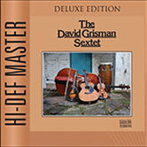 The David Grisman Sextet