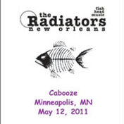 CD RADS: 2011/05/12 Minneapolis, MN MP3+CD