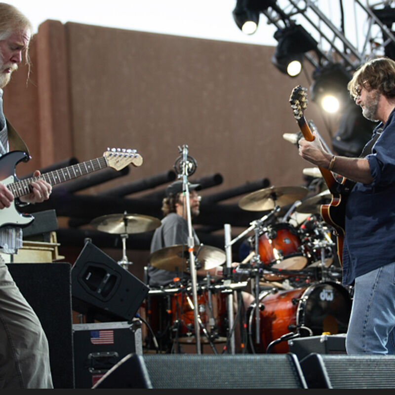 07/01/07 Viejas Concerts In The Park, Alpine, CA 