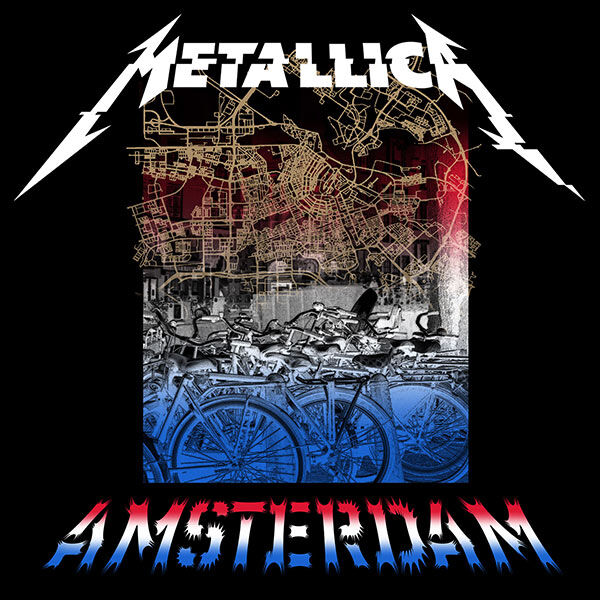 Metallica