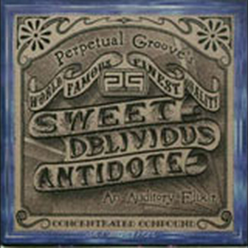 Sweet Oblivious Antidote