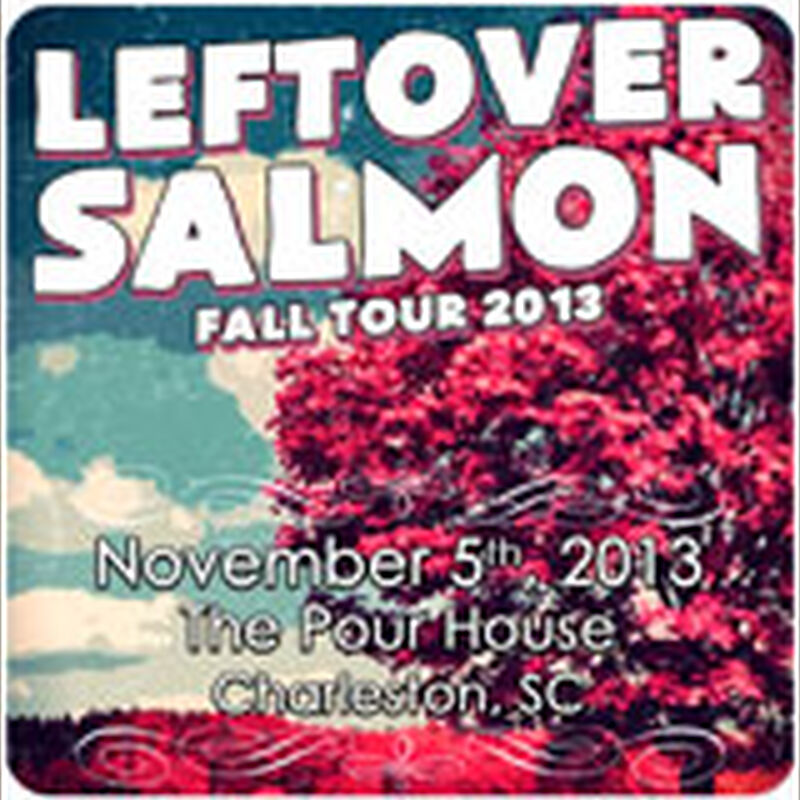 11/05/13 The Pour House, Charleston, SC 