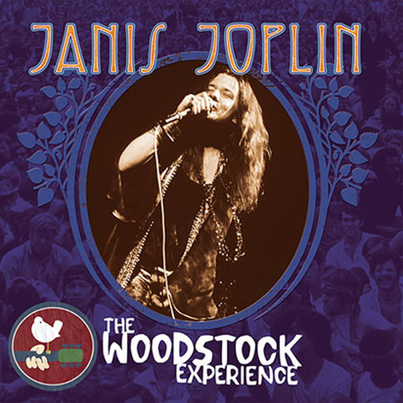 08/16/69 Woodstock Music & Art Fair, Bethel, NY 