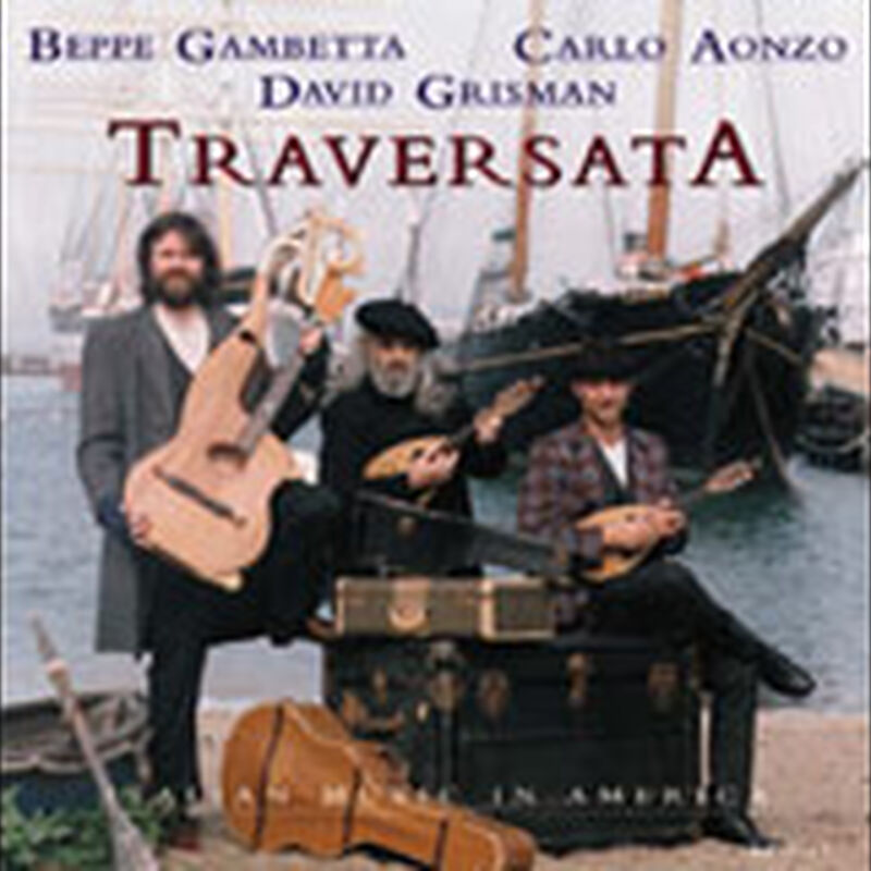 Traversata