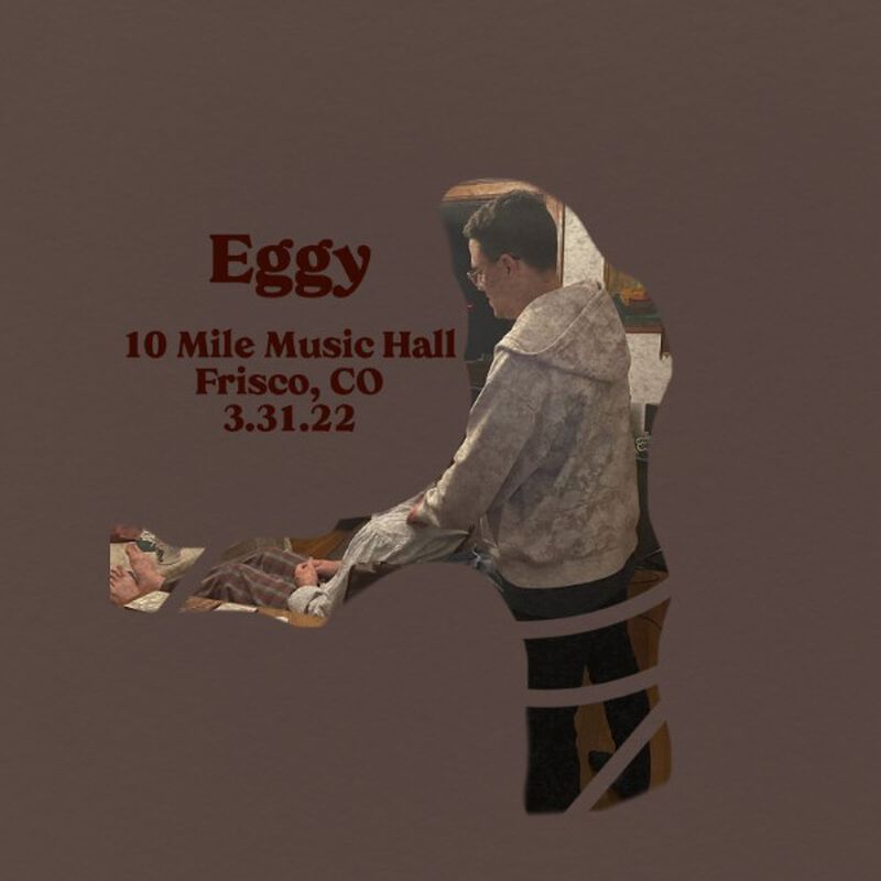 03/31/22 10 Mile Music Hall, Frisco, CO 