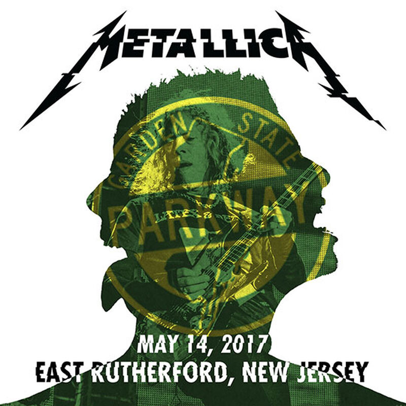 05/14/17 MetLife Stadium, East Rutherford,  NJ 