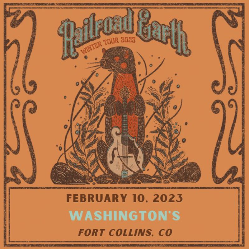 02/10/23 Washington's, Fort Collins, CO 