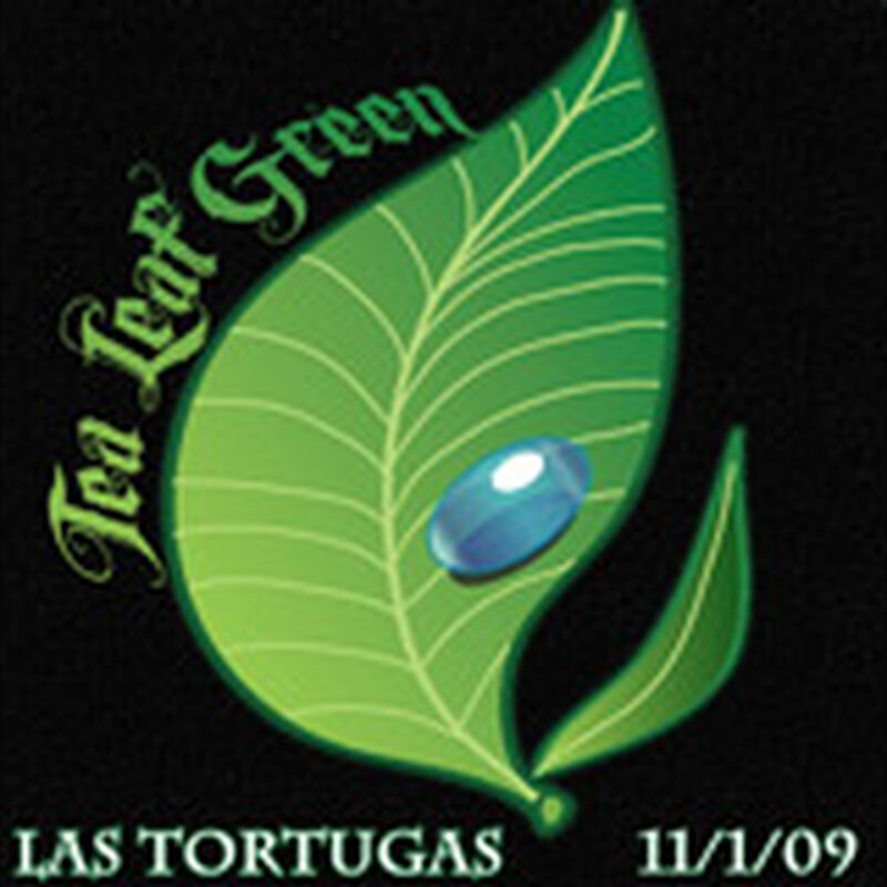 11/01/09 Las Tortugas Dance of the Dead, Groveland, CA 