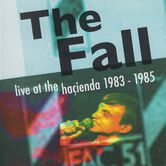 Live at The Hacienda