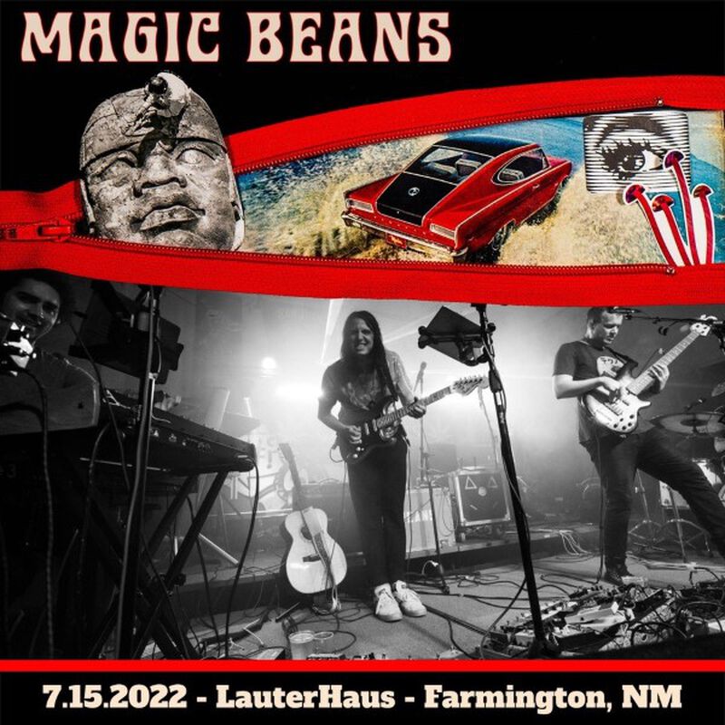 07/15/22 Lauter Haus Brewing Company, Farmington, MN 