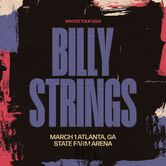 03/01/24 State Farm Arena, Atlanta, GA 