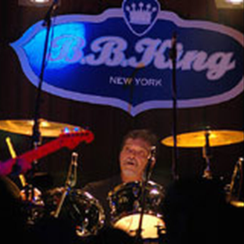 03/25/06 BB King's Blues Club, New York, NY 