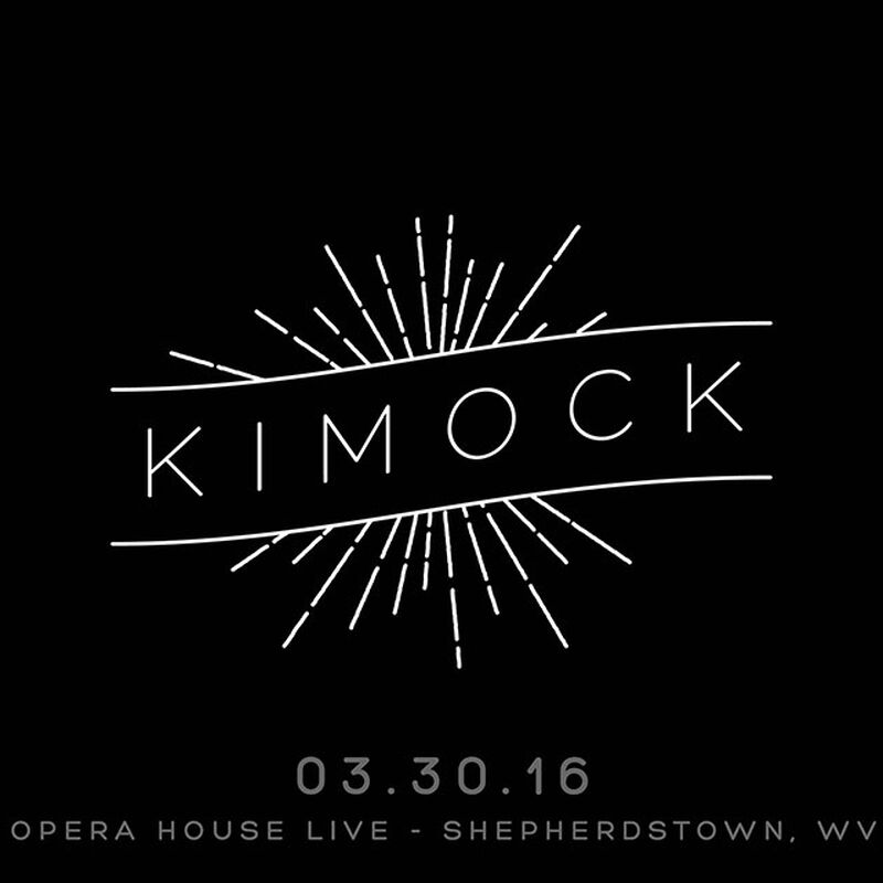 03/30/16 Opera House Live, Shepherdstown, WV 