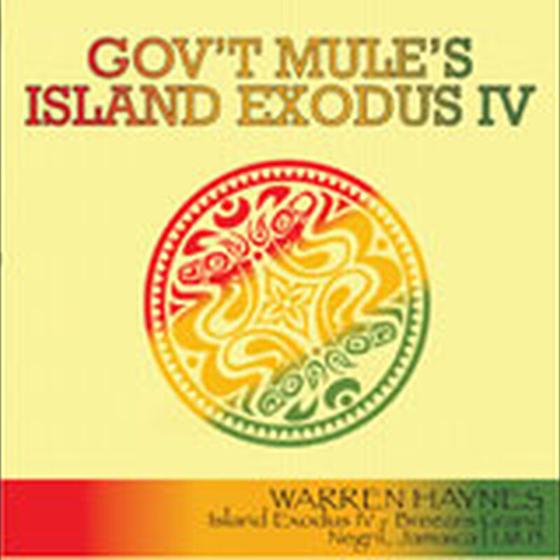 01/18/13 Island Exodus IV, Negril, JM 