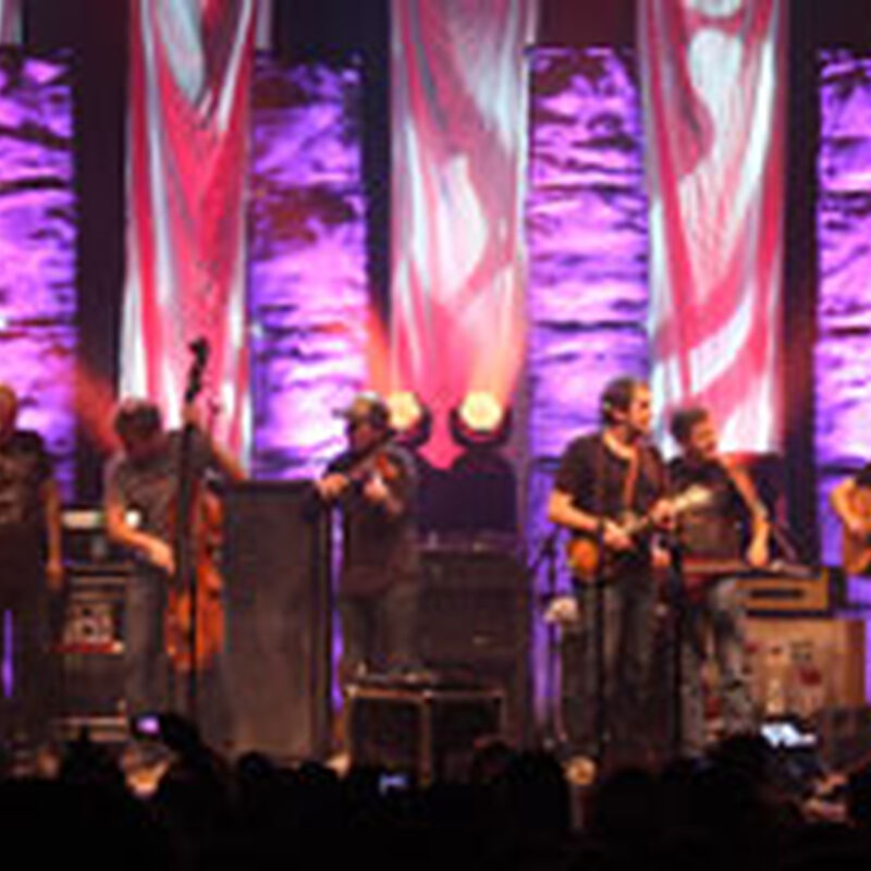 03/01/12 Newport Music Hall, Columbus, OH 