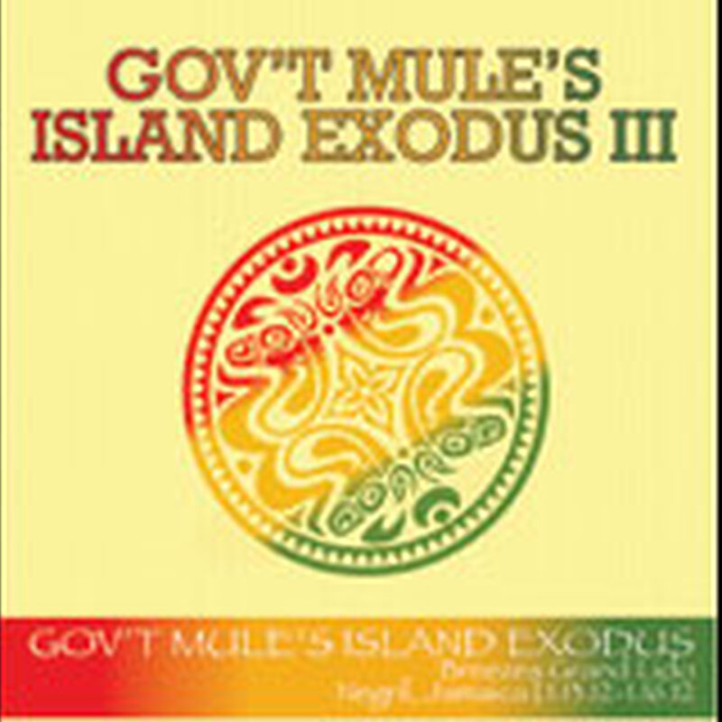 01/16/12 Island Exodus III, Negril, JM 