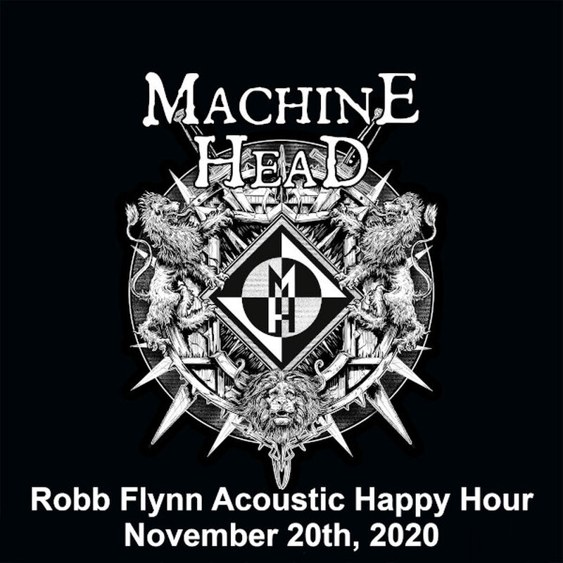 11/20/20 Acoustic Happy Hour, Oakland, CA 