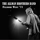 01/29/71 Fillmore West '71 - 1 29 71, San Francisco, CA 