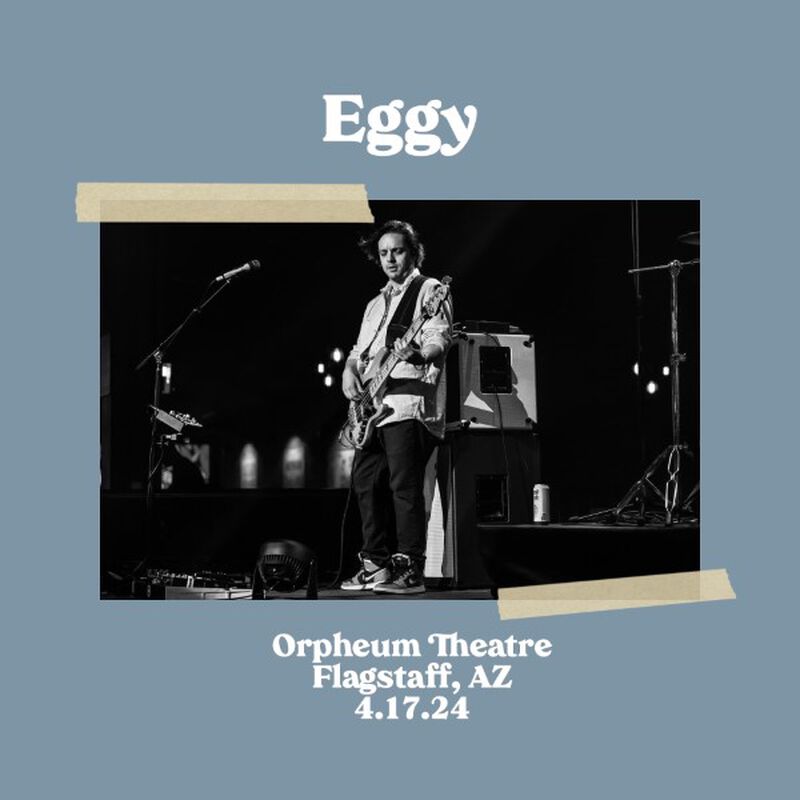 04/17/24 Orpheum Theatre, Flagstaff, AZ 