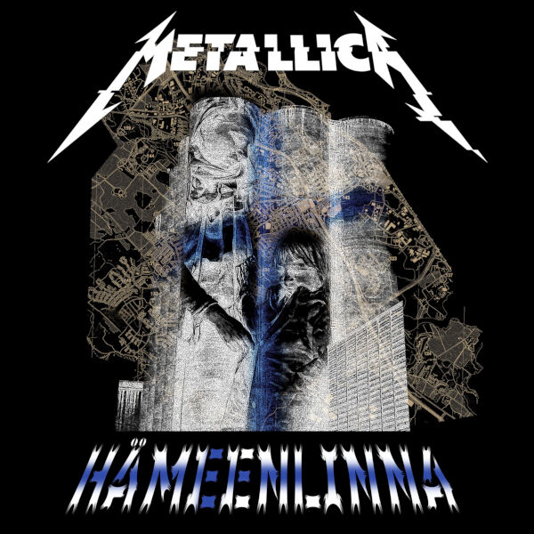 Metallica