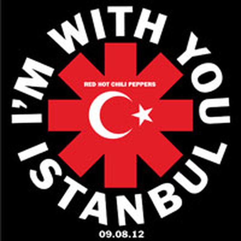 09/08/12 Santralistanbul, Istanbul, TUR 