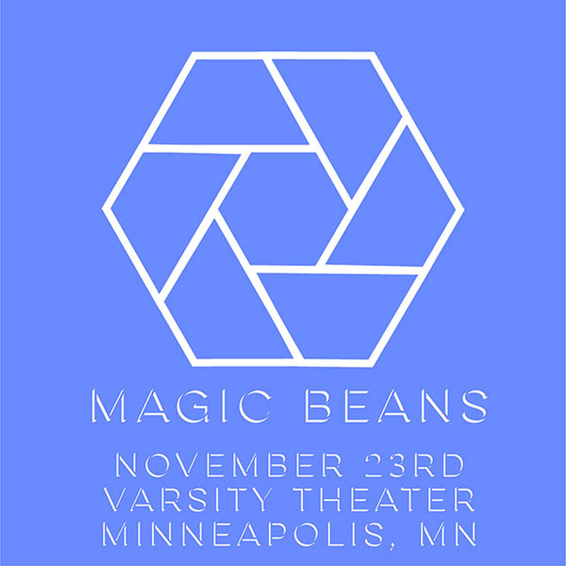 11/23/18 Varsity Theater, Minneapolis, MN 
