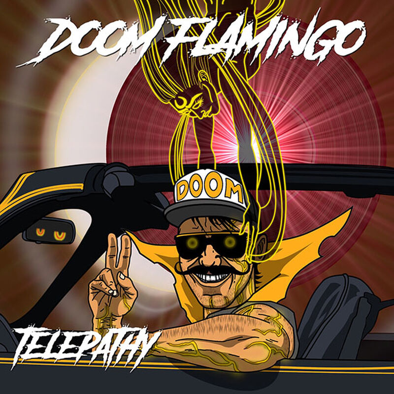 Doom Flamingo