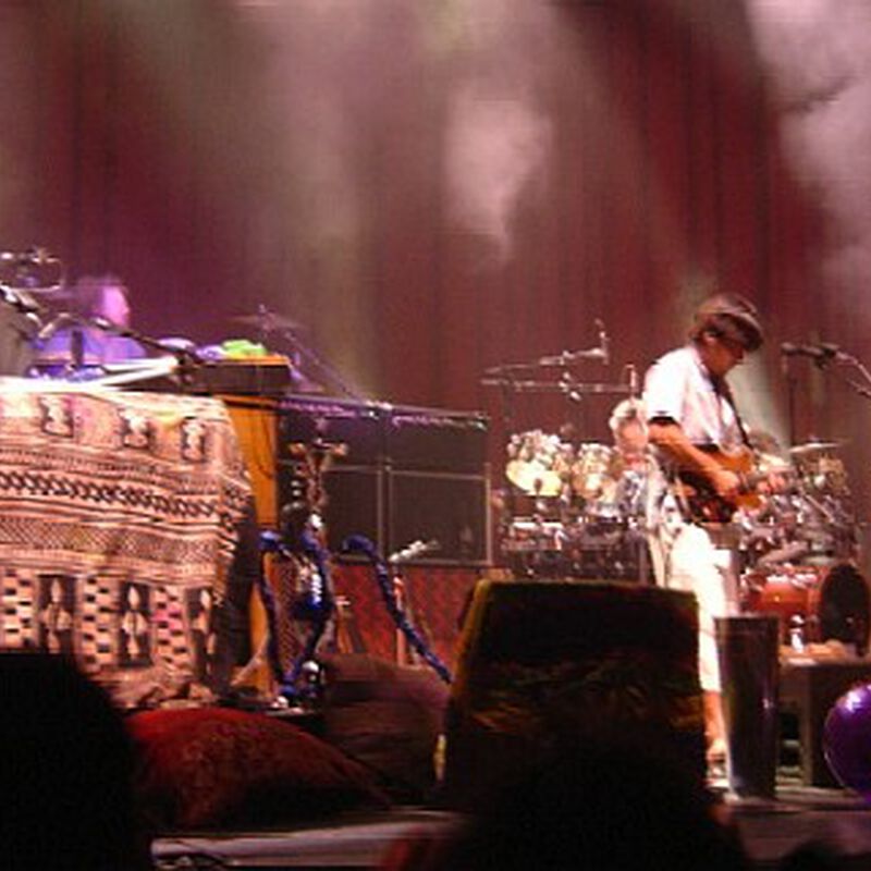 07/23/04 Wiltern Theatre, Los Angeles, CA 