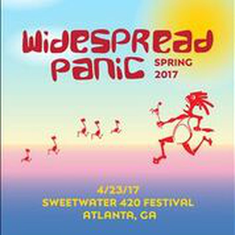 04/23/17 Sweetwater 420 Festival, Atlanta, GA 