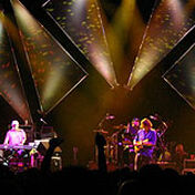 11/09/2007 BJCC Arena Birmingham, AL CD+MP3 Bundle