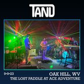 09/09/23 The Lost Paddle at Ace Adventure, Oak Hill, WV 