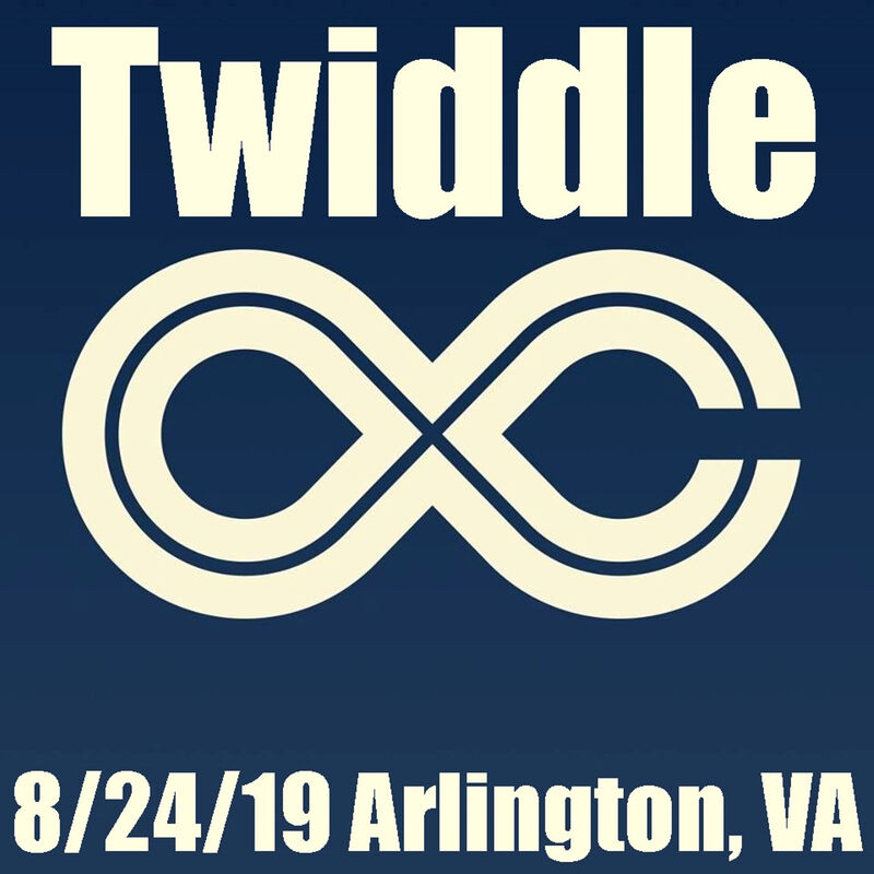 08/24/19 LOCKN' Festival, Arrington, VA 