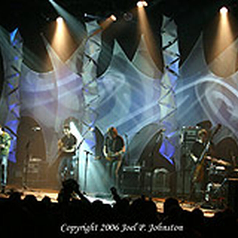 12/30/06 Fillmore Auditorium, Denver, CO 