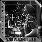 04/01/22 The Wonder Ballroom, Portland, OR 