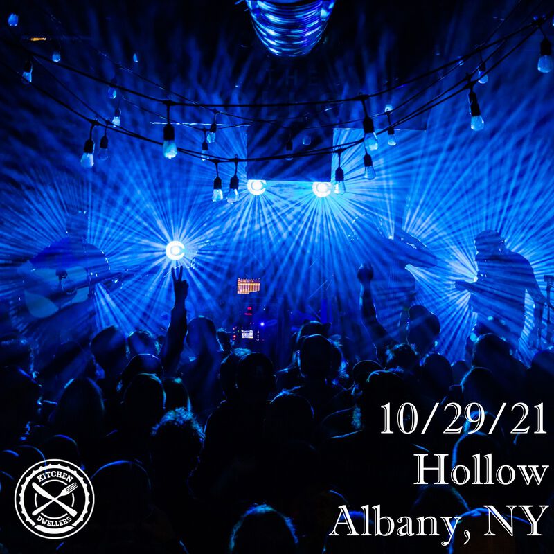 10/29/21 The Hollow, Albany, NY 