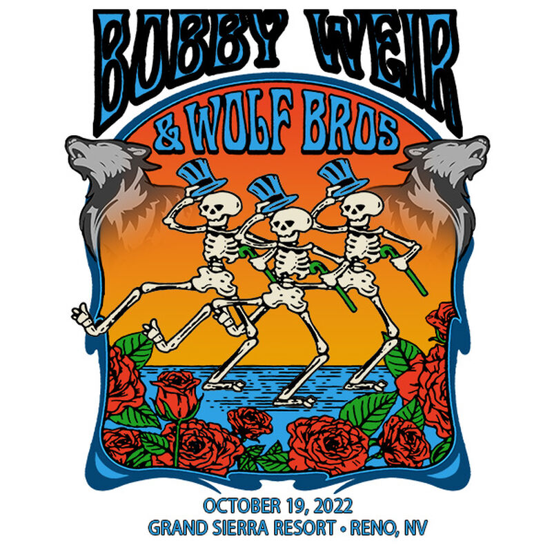 10/19/22 Grand Sierra Resort, Reno, NV 