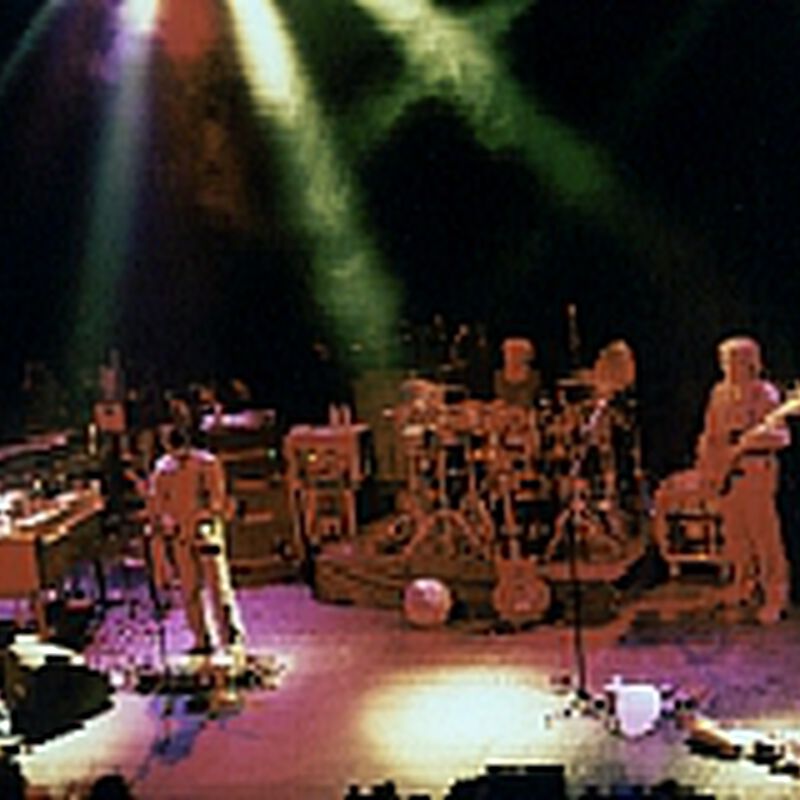 03/26/04 Paard van Troje, The Hague,  HOL