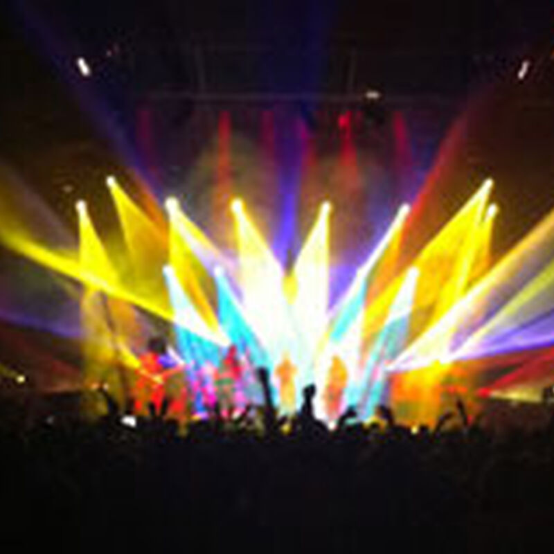 03/09/12 Fillmore Auditorium, Denver, CO 