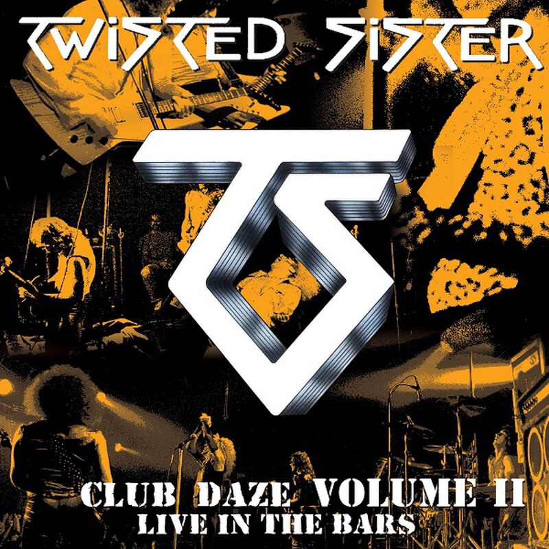 10/31/79 Club Daze, Volume II: Live in the Bars, New York, NY 