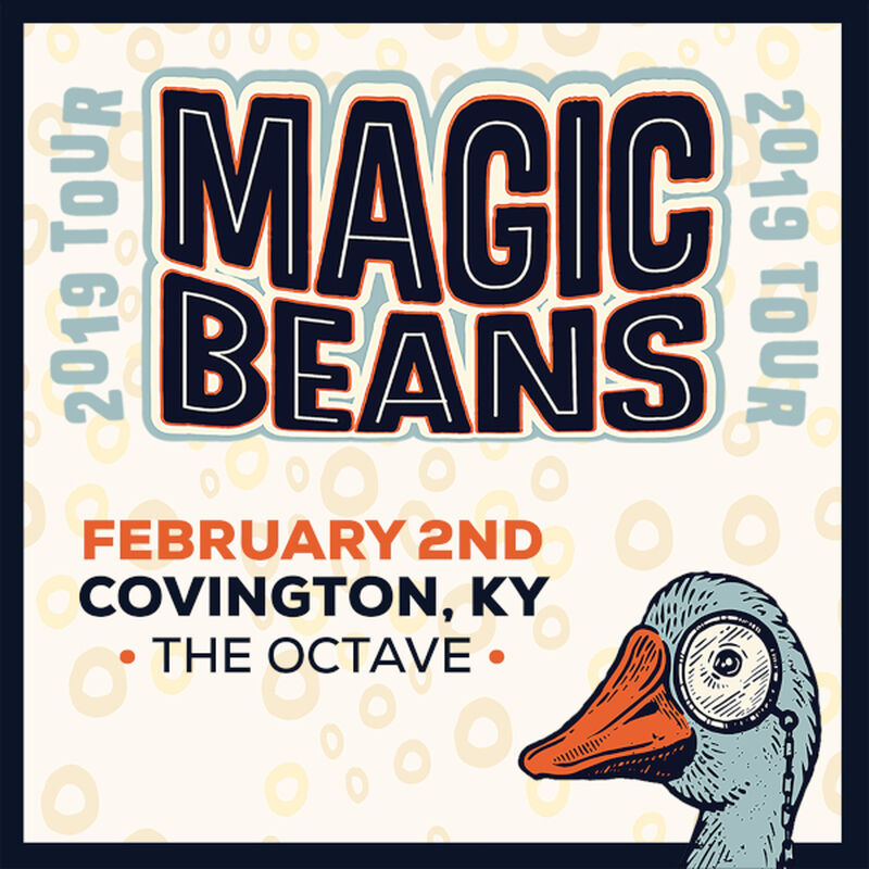 02/02/19 Octave, Covington, KY 