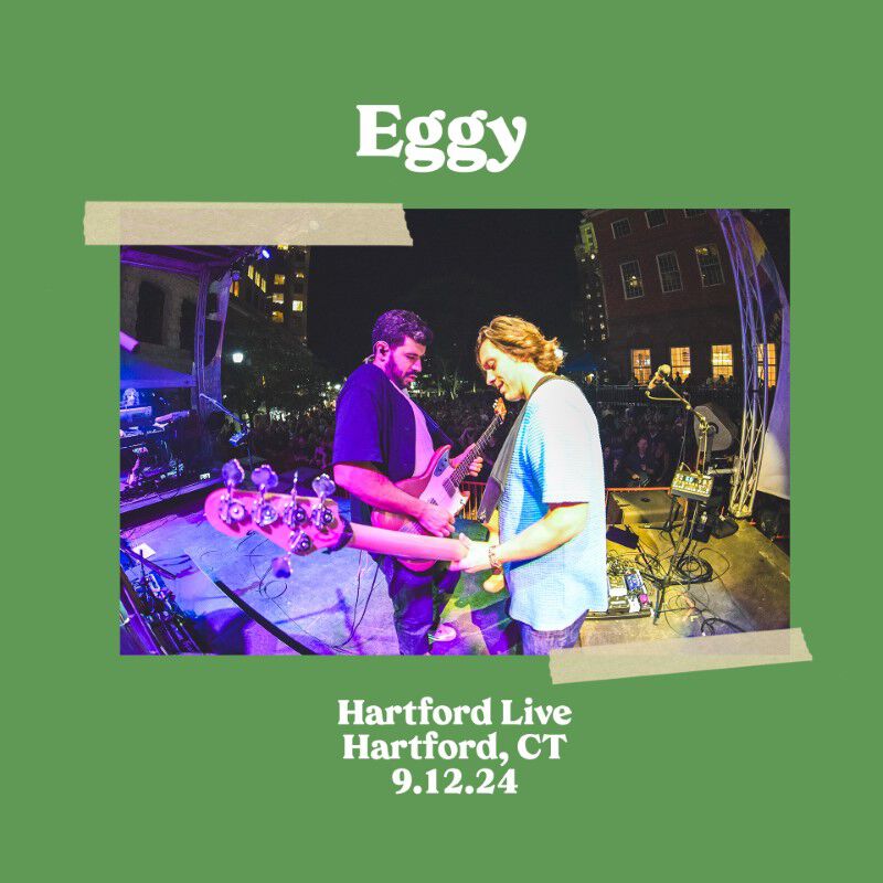 09/12/24 Hartford Live, Hartford, CT 