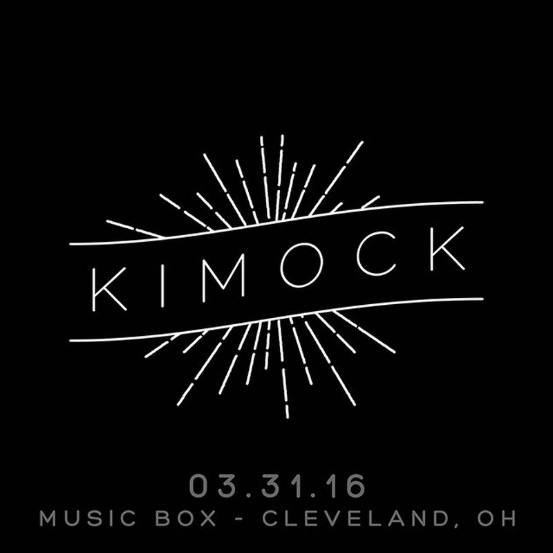 03/31/16 Music Box, Cleveland, OH 